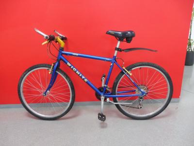 Mountainbike 26 Zoll, - Macchine e apparecchi tecnici