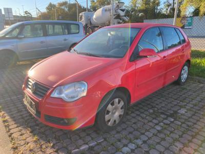 PKW "VW Polo Cool Family 1.2", - Fahrzeuge und Technik