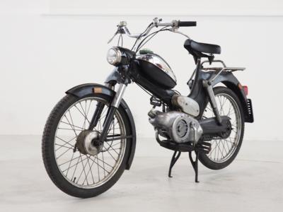 1972 Puch MV 50 - Cars and vehicles