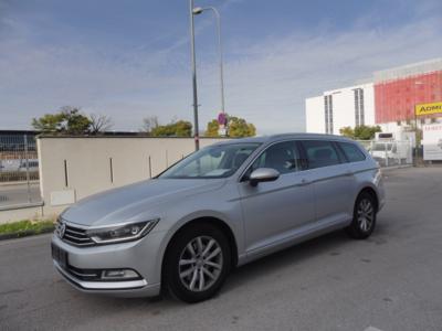 KKW "VW Passat Variant Comfortline 2.0 TDI SCR DSG Automatik", - Cars and vehicles