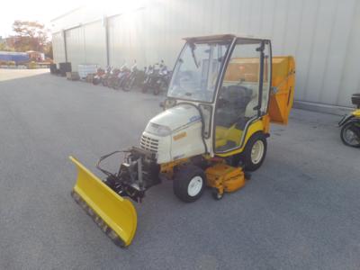 Kleintraktor "Cub Cadet HDS 3205", - Fahrzeuge und Technik