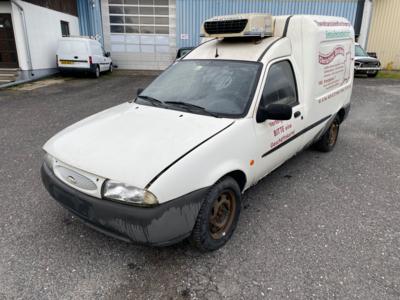 LKW "Ford Fiesta Courier C 1.8 DS", - Fahrzeuge und Technik