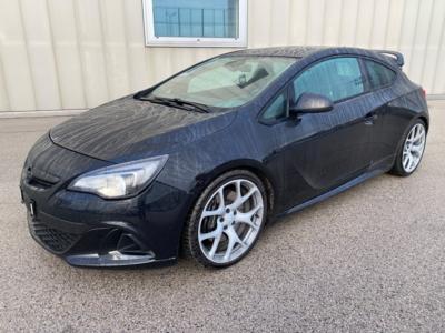 PKW "Opel Astra OPC 2.0 Turbo Ecotec Start/Stop", - Cars and vehicles