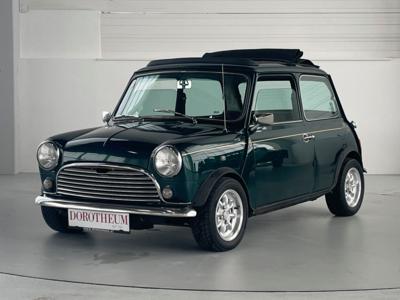 PKW "Rover Mini Cooper XN" - Cars and vehicles