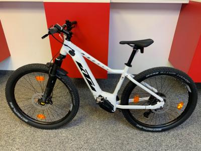 E-Bike "KTM Macina Race 571" 27.5 Zoll, - Cars and vehicles