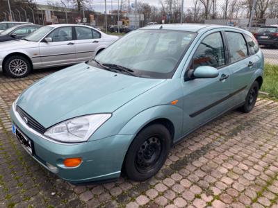 KKW "Ford Focus Ghia 1.6", - Cars and vehicles