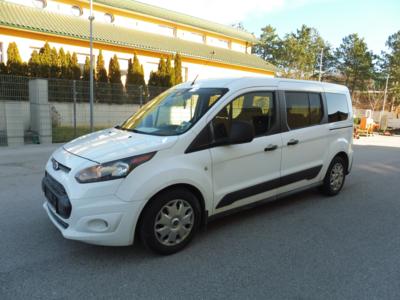 KKW "Ford Tourneo Connect Trend 1.5 TDCi L2", - Cars and vehicles