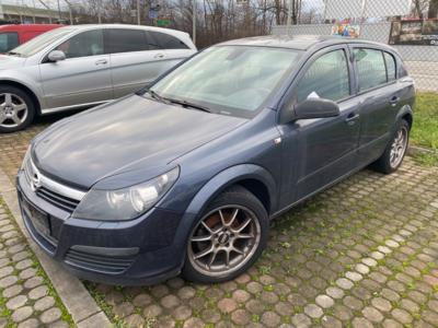 KKW "Opel Astra Edition 1.7 CDTI", - Cars and vehicles