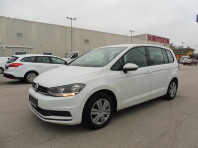 KKW "VW Touran Trendline 1.6 SCR TDI", - Cars and vehicles