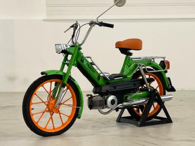 Motorfahrrad "Puch Maxi S" - Macchine e apparecchi tecnici