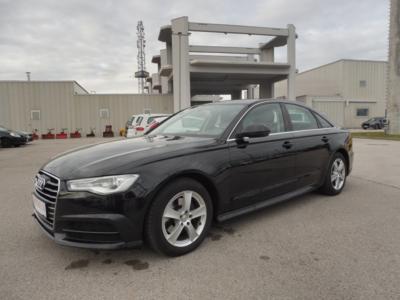 PKW "Audi A6 2.0 TDI ultra intense S-tronic", - Motorová vozidla a technika