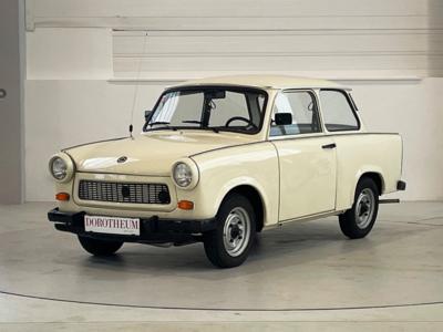 PKW "VEB-Sachsenring Trabant P 601 LX" - Cars and vehicles