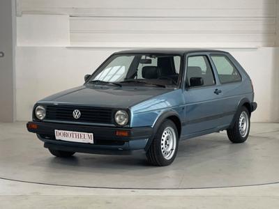 PKW "VW Golf GT Syncro" - Macchine e apparecchi tecnici