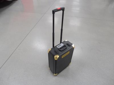 Werkzeugkoffer/Trolley "Kraft", - Fahrzeuge und Technik