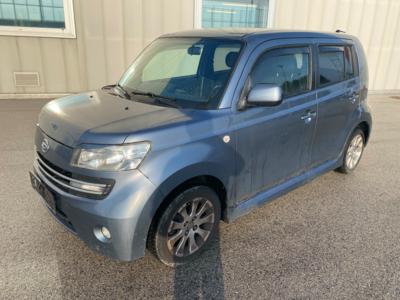 KKW "Daihatsu Materia 1.5 Automatik", - Cars and vehicles