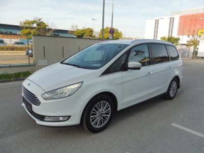 KKW "Ford Galaxy 2.0 Eco Blue SCR Titanium", - Cars and vehicles