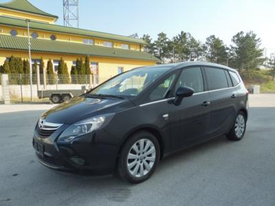 KKW "Opel Zafira Tourer 1.6 CDTi ecoflex", - Cars and vehicles