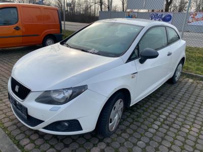 LKW "Seat Ibiza Sportcoupe Cargo 1.2", - Macchine e apparecchi tecnici