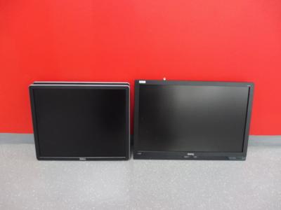 3 Monitore, - Fahrzeuge und Technik