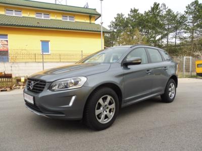 KKW "Volvo XC60 D3 Kinetic", - Macchine e apparecchi tecnici