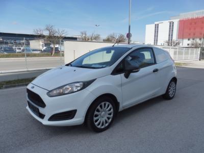 LKW "Ford Fiesta Van 1.5 TDCi Basis", - Macchine e apparecchi tecnici