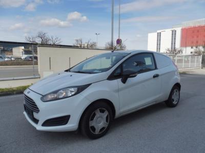 LKW "Ford Fiesta Van 1.5 TDCi Basis", - Macchine e apparecchi tecnici