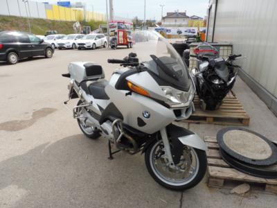 Motorrad "BMW R 1200 RT", - Macchine e apparecchi tecnici