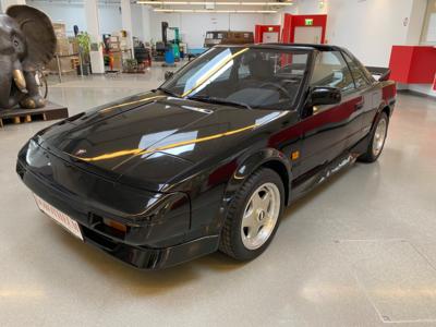 PKW "Toyota MR2 T-Bar Dach 16V", - Fahrzeuge und Technik