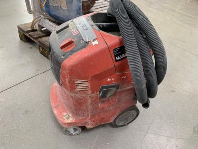 Industriestaubsauger "Hilti VC40", - Fahrzeuge und Technik