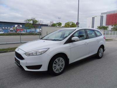 KKW "Ford Focus Traveller 1.5 TDCi Trend", - Cars and vehicles