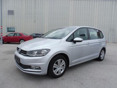 KKW "VW Touran 1.6 SCR TDI", - Fahrzeuge und Technik