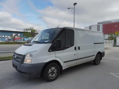 LKW "Ford Transit Kastenwagen FT280M Basis", - Cars and vehicles