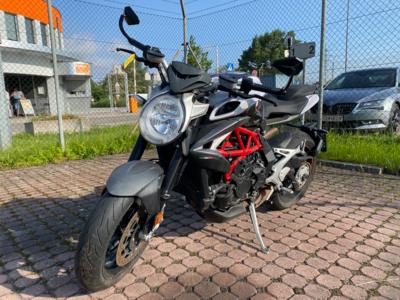 Motorrad "MV Augusta Brutale 800 RR", - Macchine e apparecchi tecnici