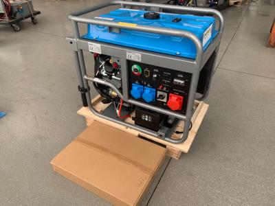 Notstromgenerator "Energy T 1500 Full", - Fahrzeuge und Technik