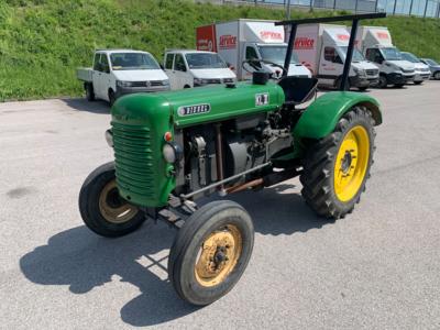 Traktor "Steyr 180", - Cars and vehicles