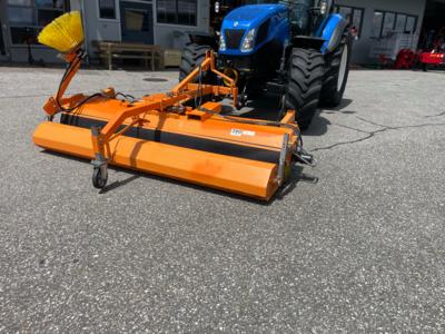 Kehrmaschine "Soma 280", - Motorová vozidla a technika