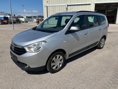 KKW "Dacia Lodgy Laureate DCi 110", - Cars and vehicles