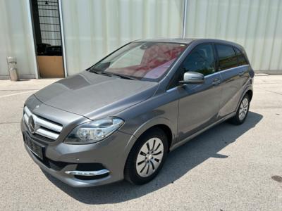 KKW "Mercedes-Benz B 250e Electric Drive 25 kWh A-Edition Range Plus", - Cars and vehicles
