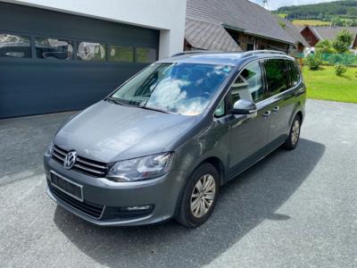 KKW "VW Sharan Karat BMT 2.0 TDI DPF 4motion", - Cars and vehicles