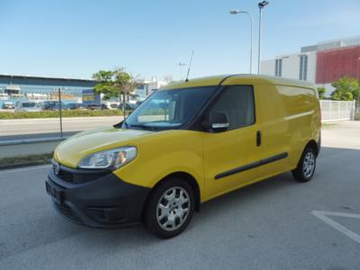 LKW "Fiat Doblo Cargo Maxi 1.3 Multijet", - Macchine e apparecchi tecnici