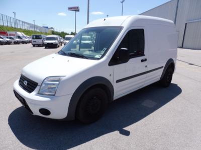 LKW "Ford Transit Connect Trend 220L 1.8 TDCi DPF", - Cars and vehicles