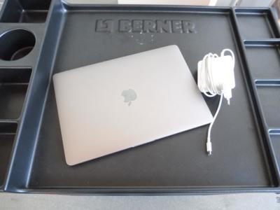 Macbook, - Fahrzeuge und Technik