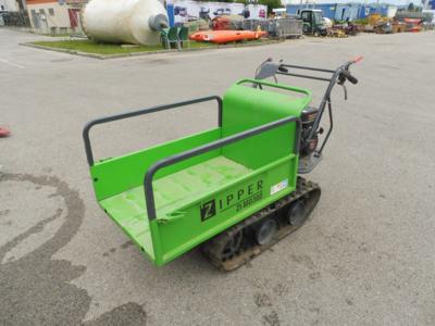 Miniraupendumper "Zipper ZI-MD300", - Macchine e apparecchi tecnici