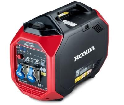 Notstromgenerator "Honda EU 32i", - Motorová vozidla a technika