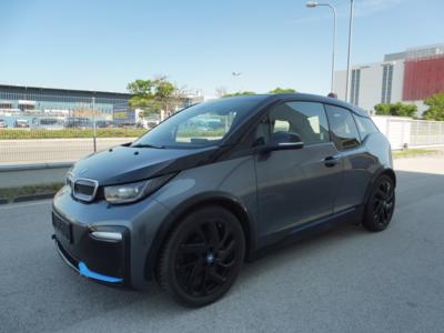 PKW "BMW i3 S 94Ah", - Macchine e apparecchi tecnici