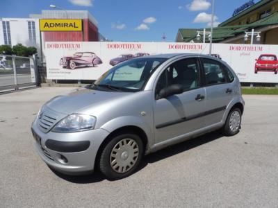 PKW "Citroen C3 1.4 HDI", - Cars and vehicles