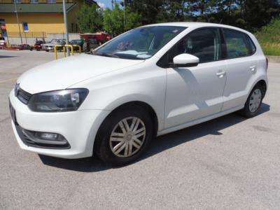 PKW "VW Polo Trendline BMT 1.4 TDI", - Fahrzeuge und Technik