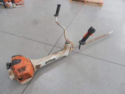 Freischneider "Stihl FS460C", - Macchine e apparecchi tecnici