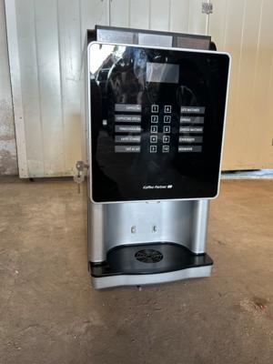 Kaffeeautomat "Minibona Compact", - Fahrzeuge und Technik