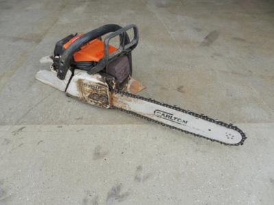 Kettensäge "Stihl MS361/C", - Macchine e apparecchi tecnici